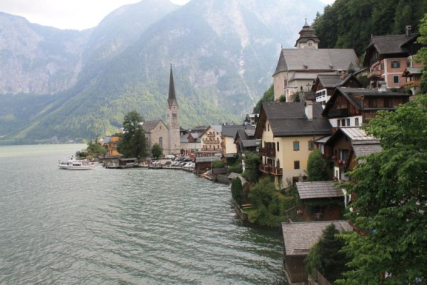 Hallstat