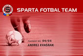 AC Sparta Praha