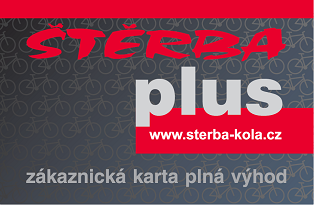 SterbaPlus