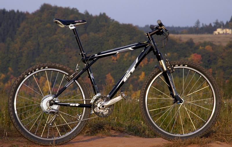 GT Zaskar Expert SterbaBike.cz