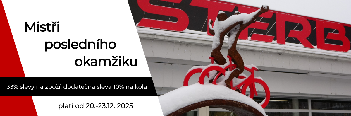 Skladem znamená skladem