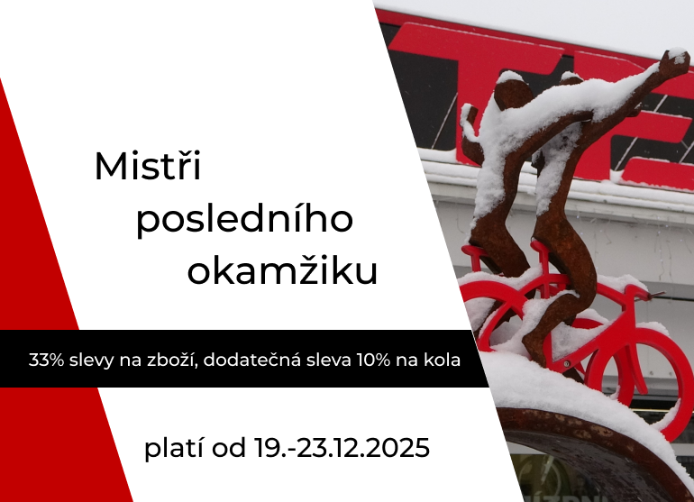 Skladem znamená skladem