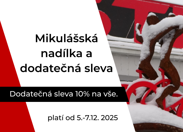 Skladem znamená skladem