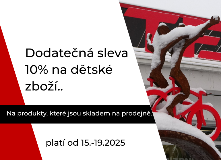 Skladem znamená skladem