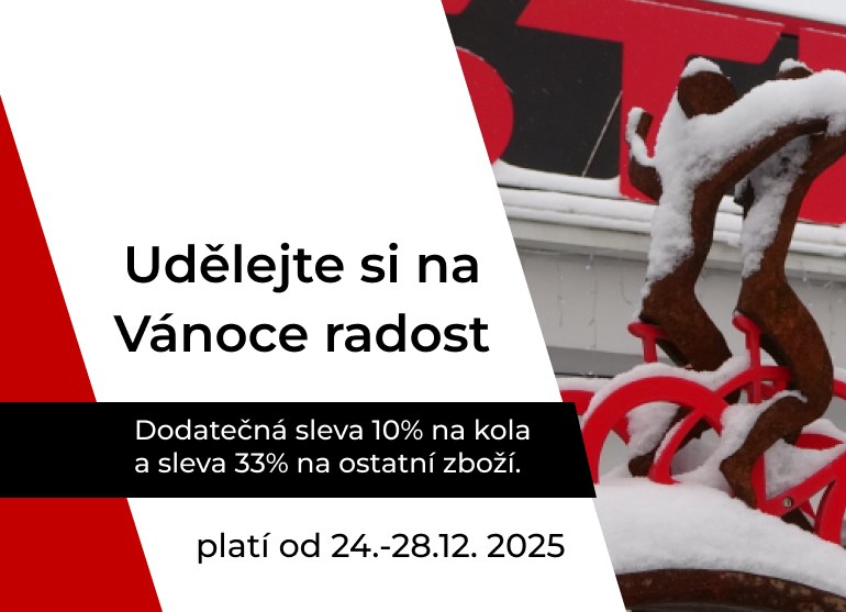 Skladem znamená skladem