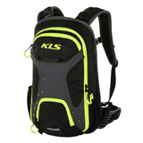 Batohy bez rezervoáru