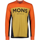 Dresy s dlouhým rukávem