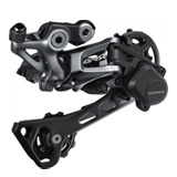 Přehazovačky Gravel