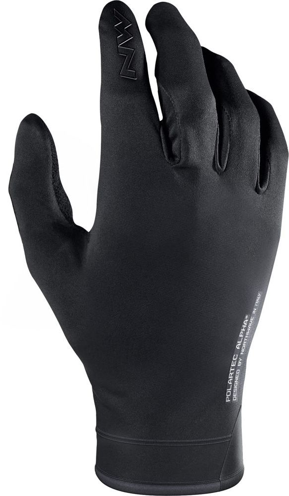 RUKAVICE DL NORTHWAVE FAST POLAR - XL Black