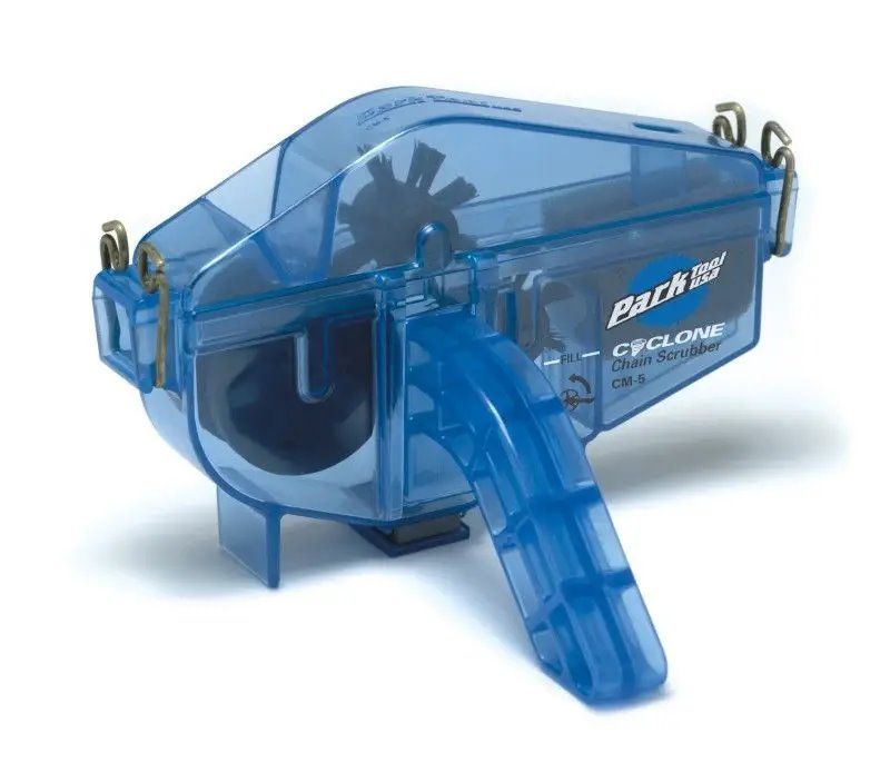 PARK TOOL PRAČKA ŘETĚZU CYCLONE - CM-5-2