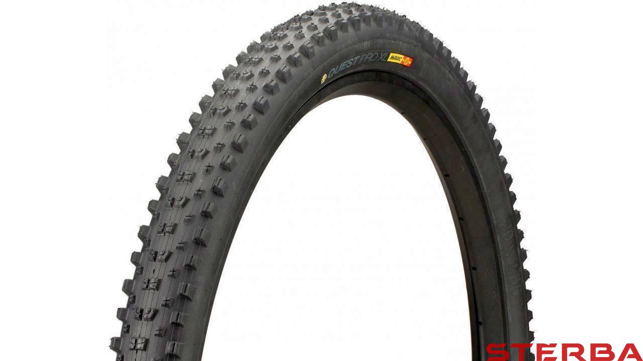 PLÁŠŤ MICHELIN WILD ENDURO FRONT GUM-X3D TS TLR KEVLAR COMPETITION LINE - 29X2.40