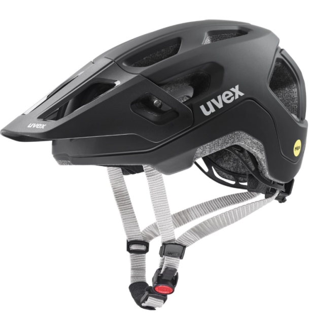 PŘILBA UVEX REACT JR. MIPS