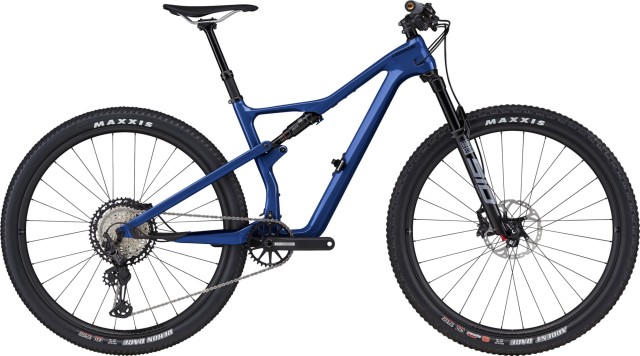 CANNONDALE SCALPEL 29" Carbon SE 1 2022