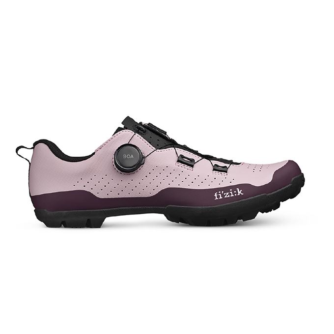 Tretry FIZIK Terra Atlas - 41 pink/grape