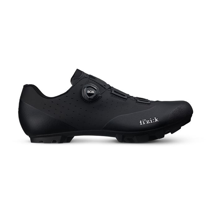 Tretry FIZIK Vento X3 Overcurve - 44 black/black