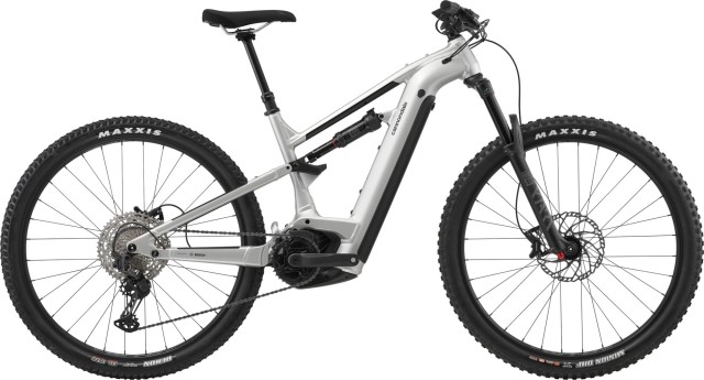 CANNONDALE MOTERRA NEO 3