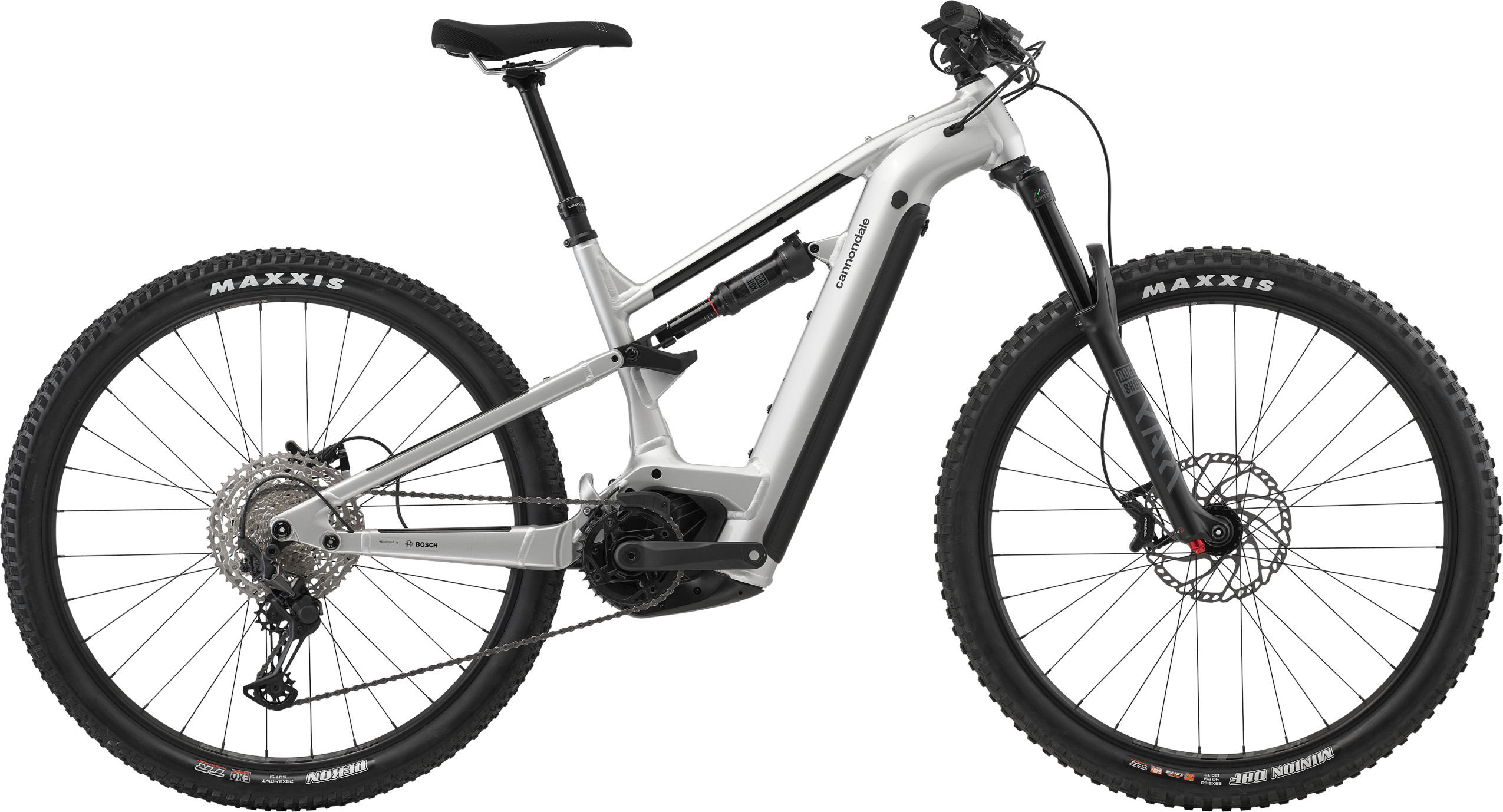 CANNONDALE MOTERRA NEO 3 - L MRC