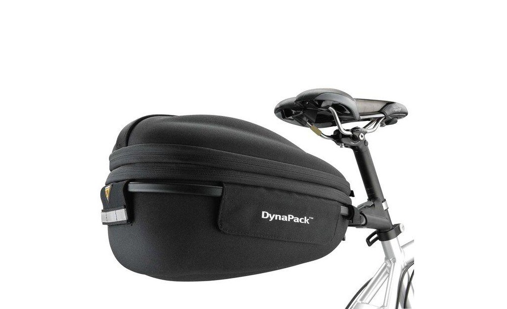 BRAŠNA SEDLO TOPEAK DYNAPACK DX - BRAŠNA SEDLO TOPEAK DYNAPACK DX