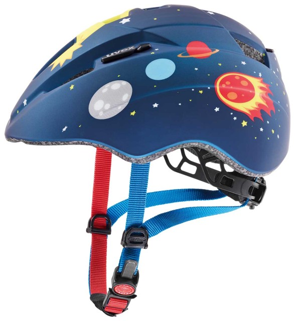 Přilba UVEX KID 2 CC