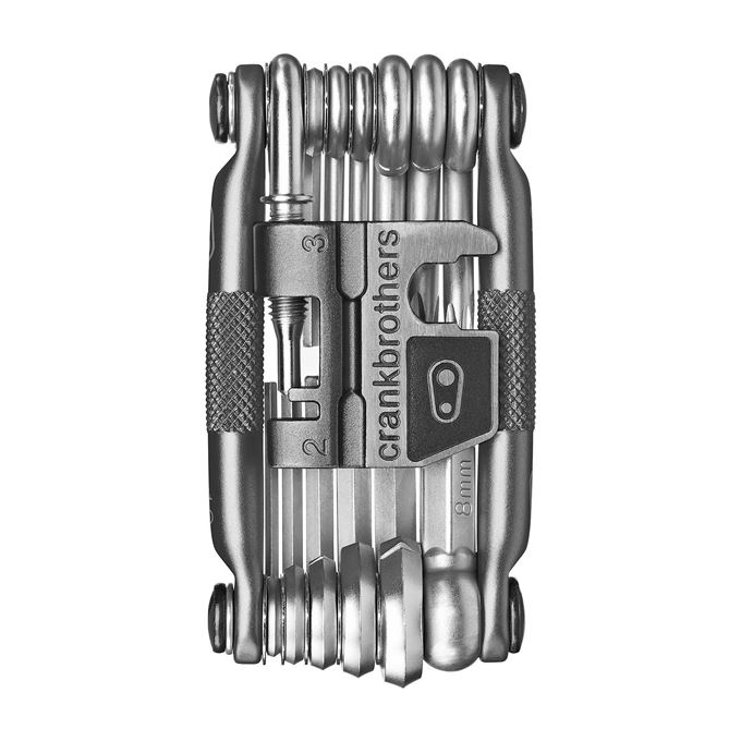 NÁŘADÍ CRANKBROTHERS Multi-19 Tool - černá