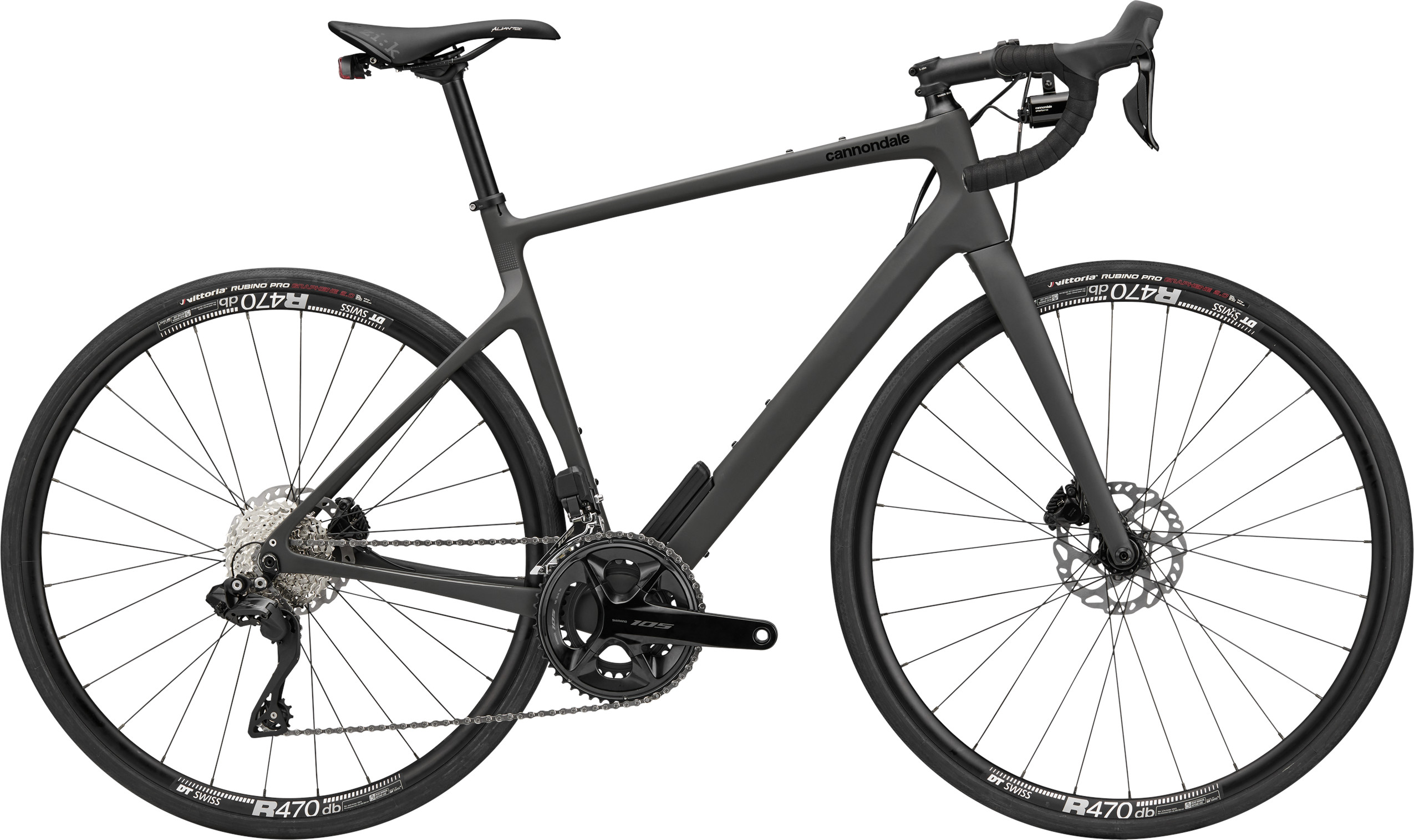 CANNONDALE SYNAPSE CARBON 2 LE - 51 SBK