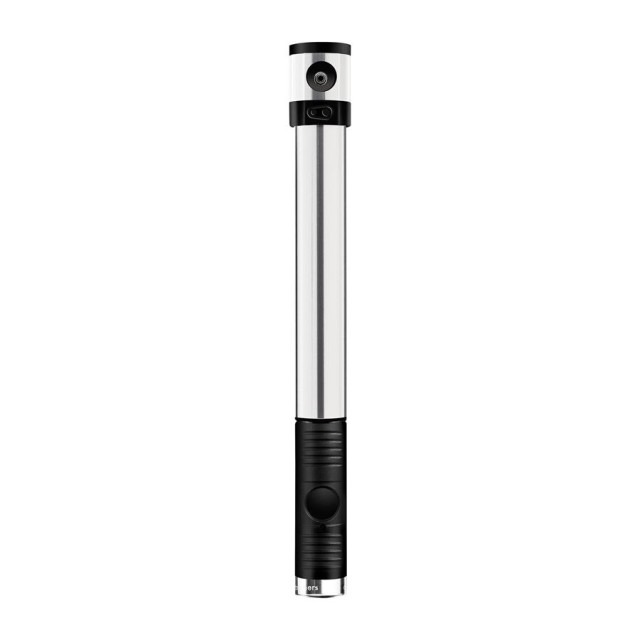 PUMPA CRANKBROTHERS Klic HV Gauge