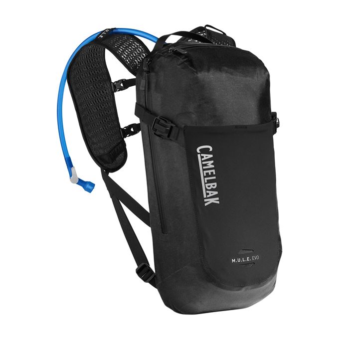 CAMELBAK MULE Evo 12 Black - 12 l Black