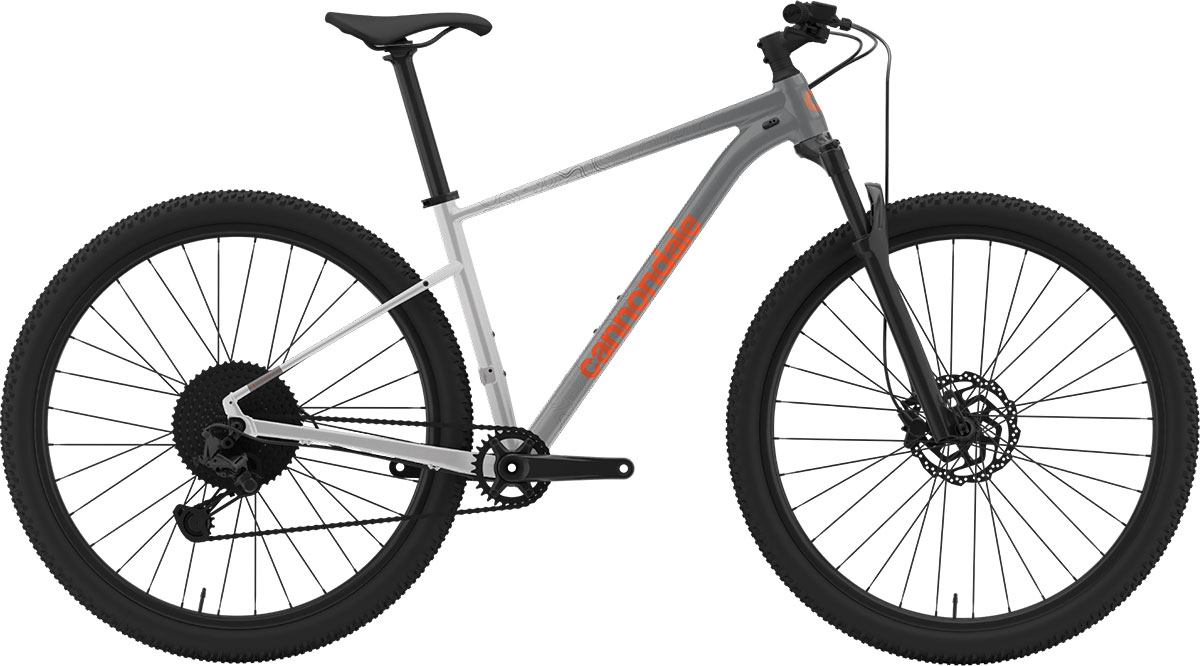 CANNONDALE TRAIL 29" SL 1 2022 - XL, SGY