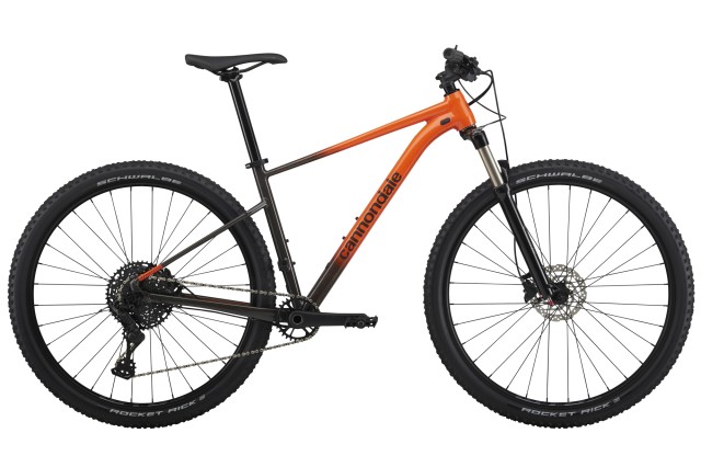 CANNONDALE TRAIL 29" SL 4 2022