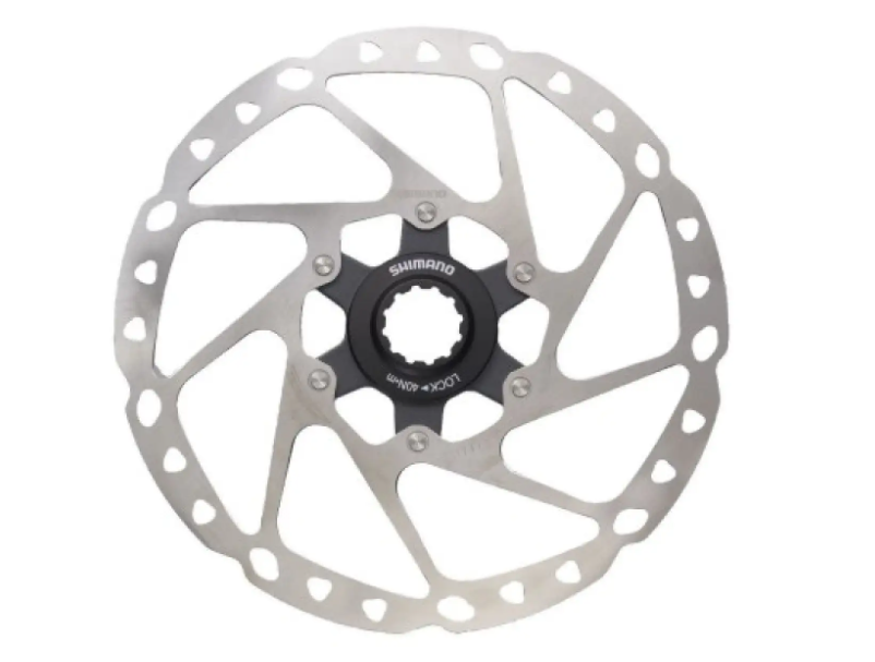 BRZD KOTOUČ SHIMANO SM-RT64 Deore - 180mm CL