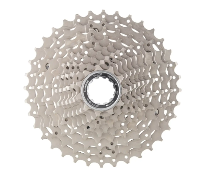 KAZETA SHIMANO DEORE CS-HG50 - 11-36 10sp.