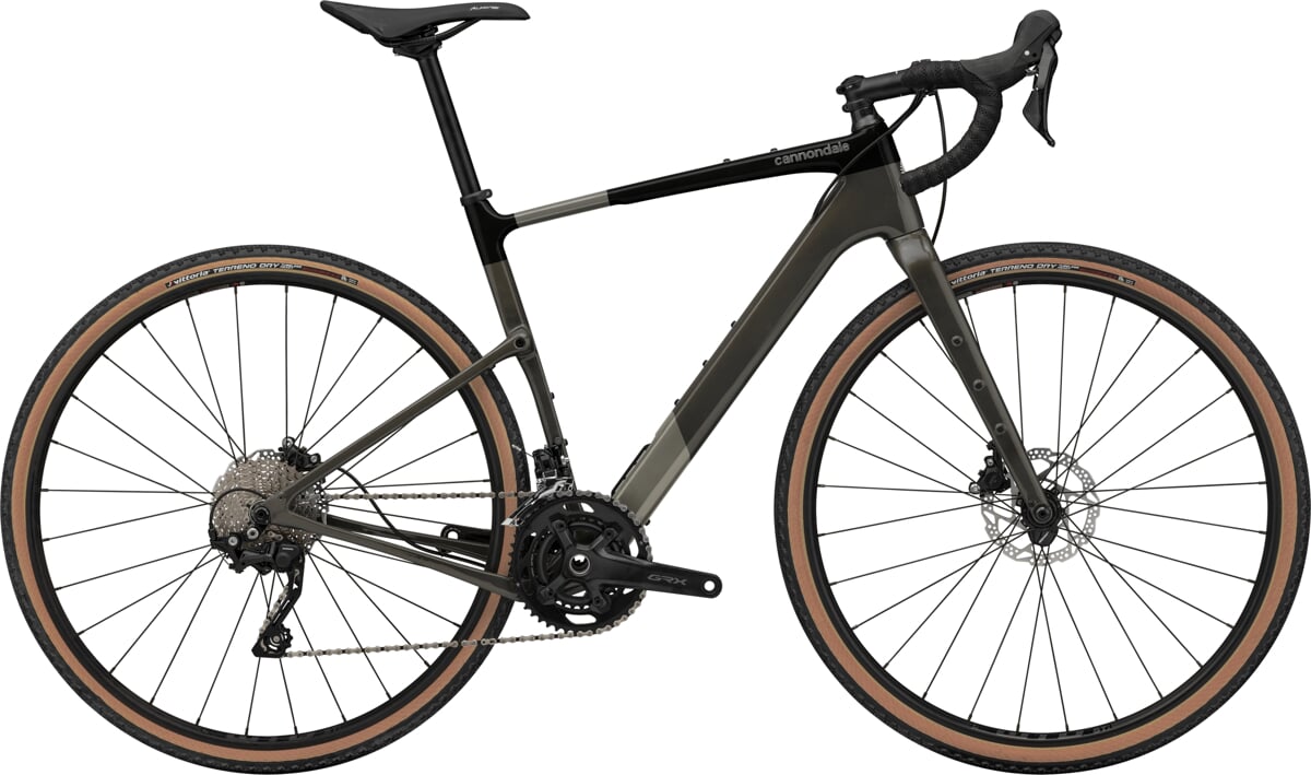 CANNONDALE TOPSTONE CARBON 4 SBK - XS SBK