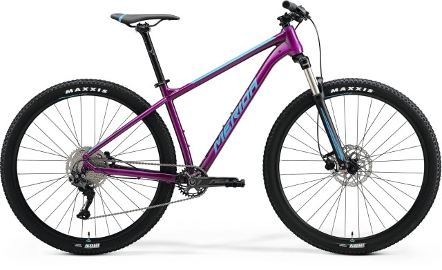 MERIDA BIG.NINE 200 2023