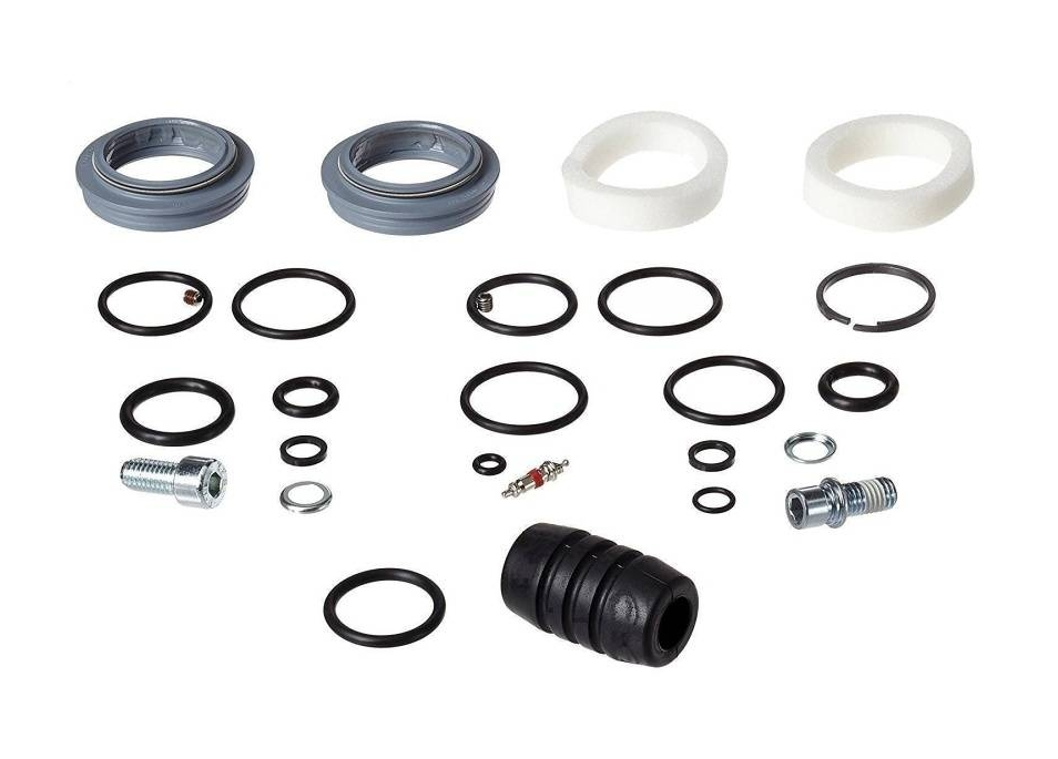 ROCKSHOX SERVICE KIT FULL RECON GOLD SA 2013 - ROCKSHOX SERVICE KIT FULL RECON GOLD SA 2013