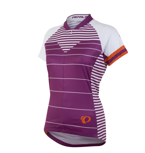 DRES PEARL IZUMI SELECT LTD - L fialová