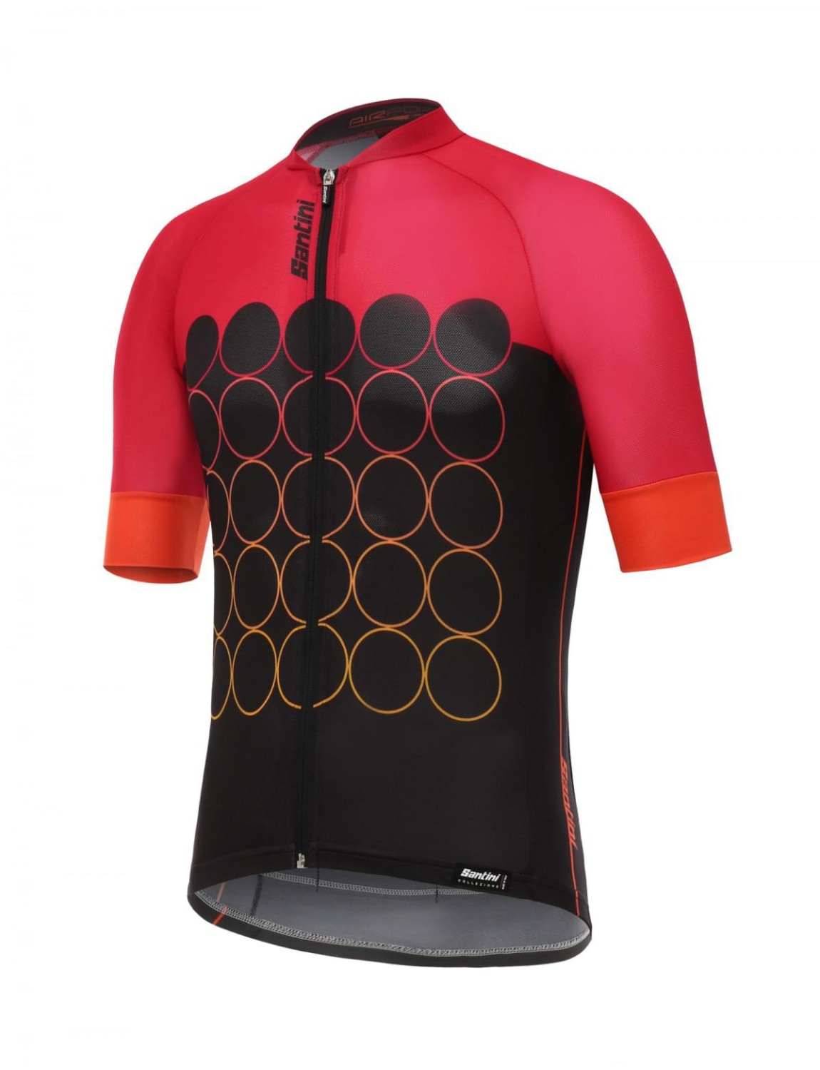 DRES KR SANTINI AIRFORM 3.0 - XL modrá/žlutá