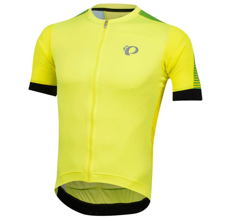 DRES KR PEARL IZUMI ELITE PURSUIT SPEED - L žlutá