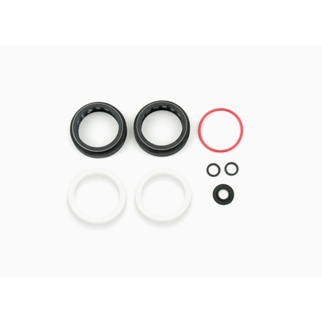 SERVISNÍ KIT ROCKSHOX AM UPGR KIT DUST WIPERS 35MM FLANGLESS