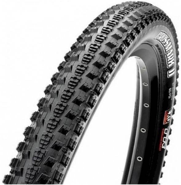 PLÁŠŤ MAXXIS CROSSMARK II - 29x2.25, DR