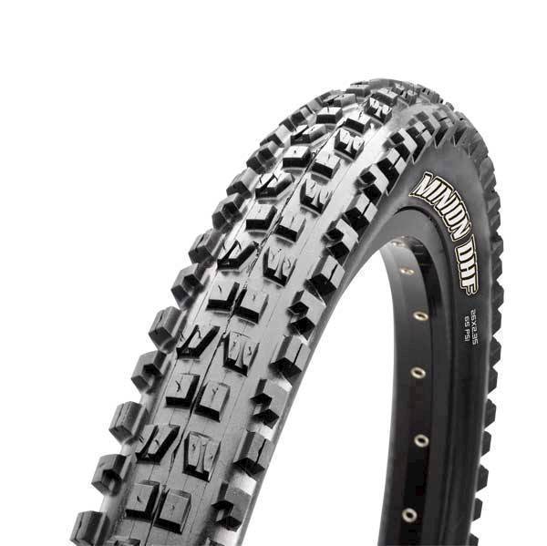 PLÁŠŤ MAXXIS MINION DHF - 29x2.50 EXO/TR, K