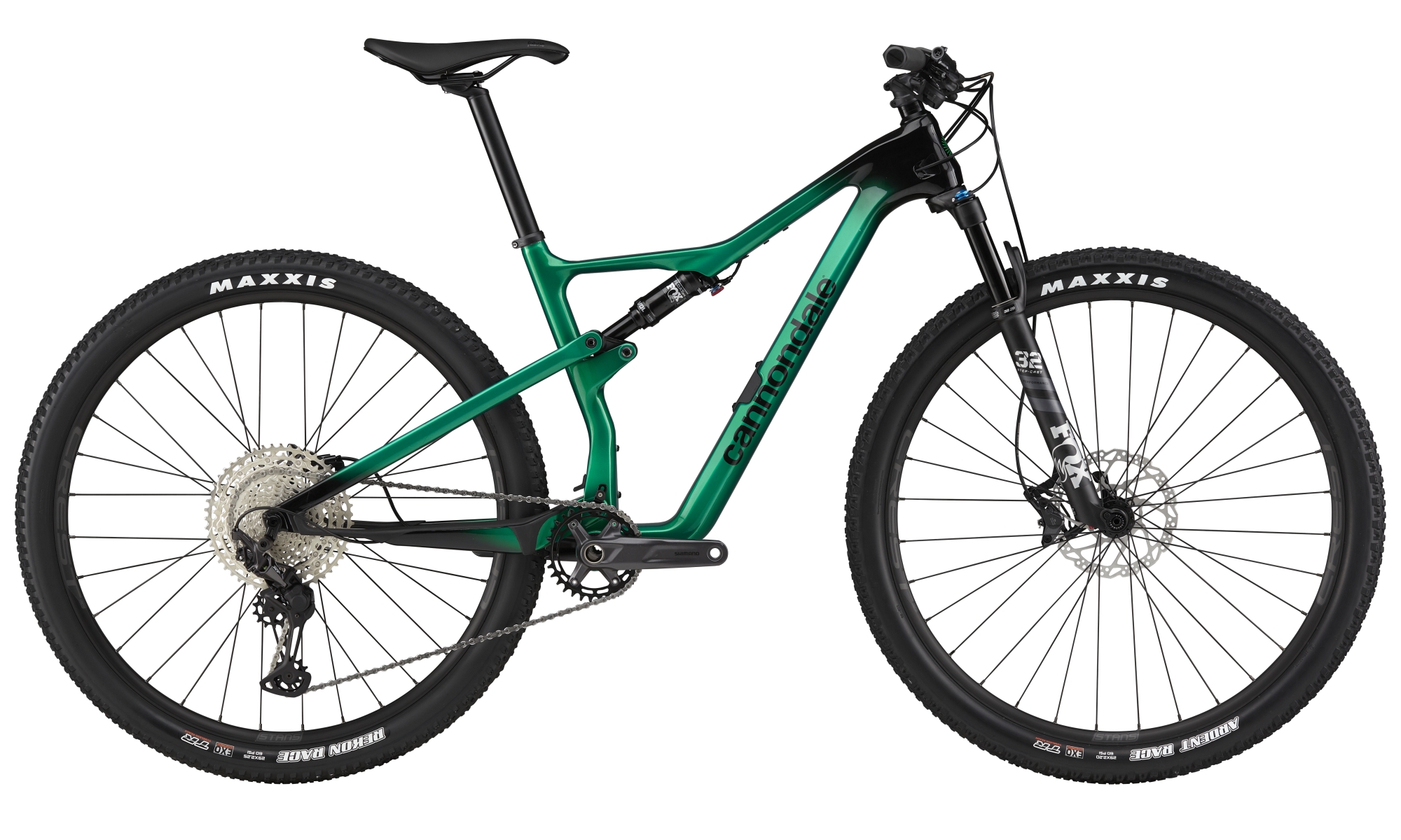 CANNONDALE SCALPEL 29" Carbon 4 2022 - S, JNG