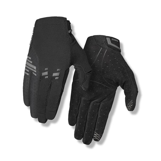 GIRO Havoc - L Black