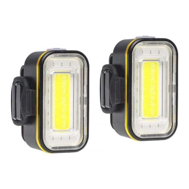 BLACKBURN Grid 2FER Two Pack