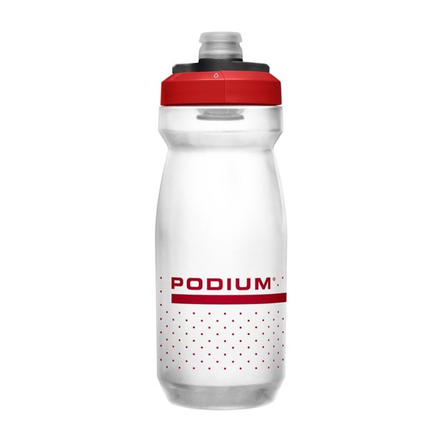 LAHEV CAMELBAK Podium