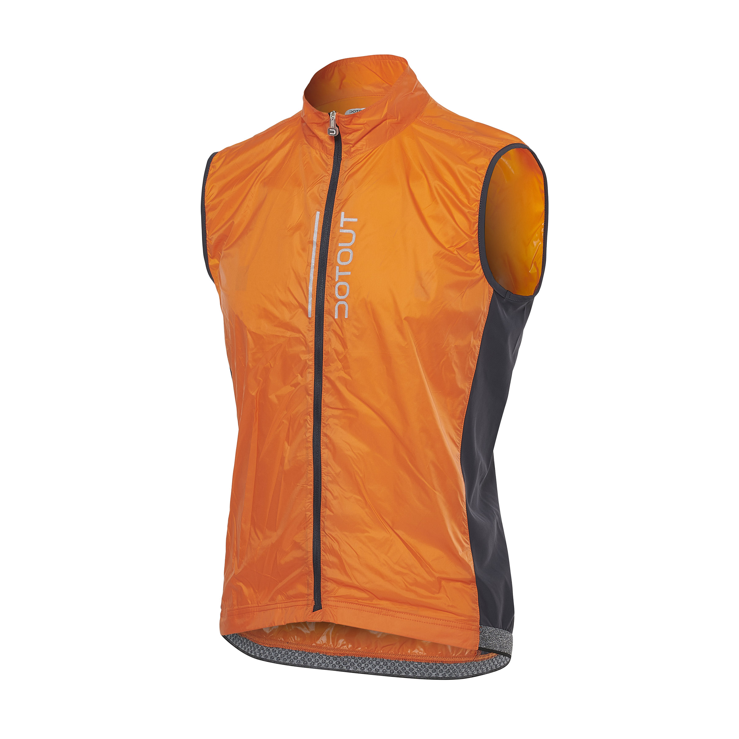 VESTA DOTOUT BREEZE - L ORANGE