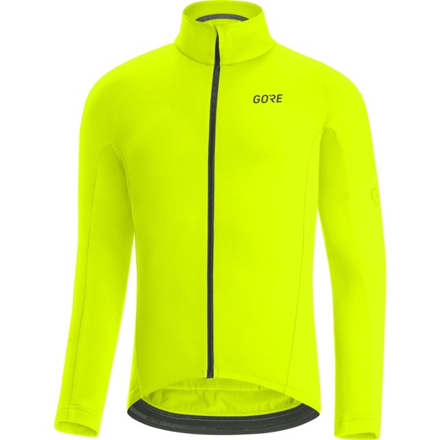 DRES GORE C3 Thermo Jersey