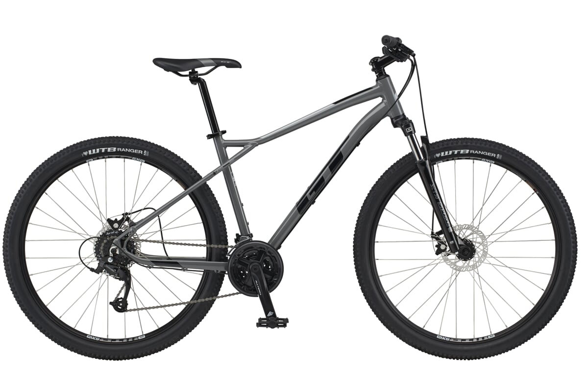 GT AGGRESSOR 29" COMP 2022 - XL, WGR