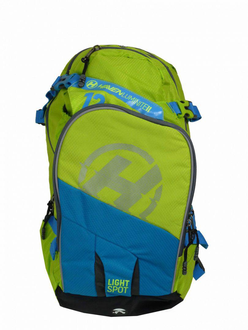 BATOH HAVEN Luminite II - 12L fluo