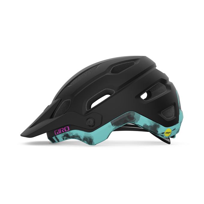 GIRO Source MIPS W Mat Black Ice Dye - S Mat Black Ice Dye