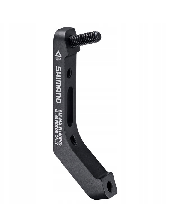 ADAPTÉR SHIMANO SM-MAF140PDA - 140mm